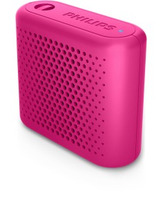 Philips altavoz portátil inalámbrico BT55P 00