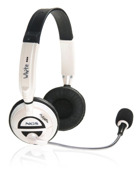 NGS MSX6Pro Auriculares Diadema
