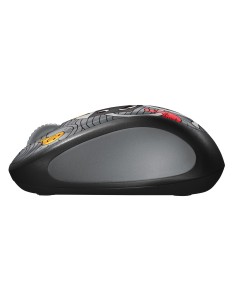 Logitech M238 ratón Ambidextro RF inalámbrico Óptico 1000 DPI