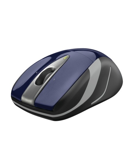 Logitech M525 ratón Ambidextro RF inalámbrico Óptico
