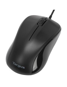 Targus 3 Button Optical USB PS2 Mouse