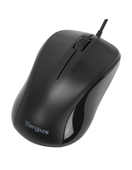 Targus 3 Button Optical USB PS2 Mouse