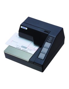 Epson TM-U295 (292)  Serial, w o PS, EDG
