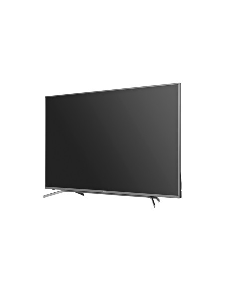 Hisense H70NU9700 televisión para el sector hotelero 177,8 cm (70") 4K Ultra HD 350 cd   m² Negro Smart TV 30 W