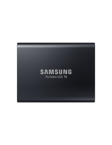 Samsung T5 2000 GB Negro
