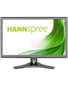 Hannspree Hanns.G HP 225 PJB pantalla para PC 54,6 cm (21.5") Full HD Plana Negro