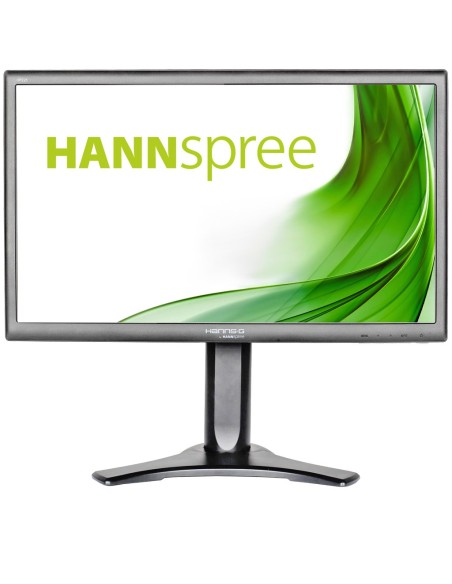 Hannspree Hanns.G HP 225 PJB pantalla para PC 54,6 cm (21.5") Full HD Plana Negro