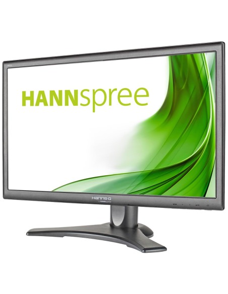 Hannspree Hanns.G HP 225 PJB pantalla para PC 54,6 cm (21.5") Full HD Plana Negro