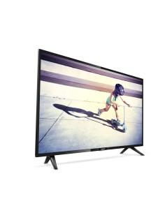 Philips Televisor LED Full HD ultraplano 43PFT4112 12