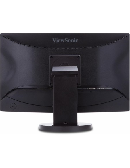 Viewsonic VG Series 2433MH pantalla para PC 61 cm (24") Full HD LCD Plana Mate Negro