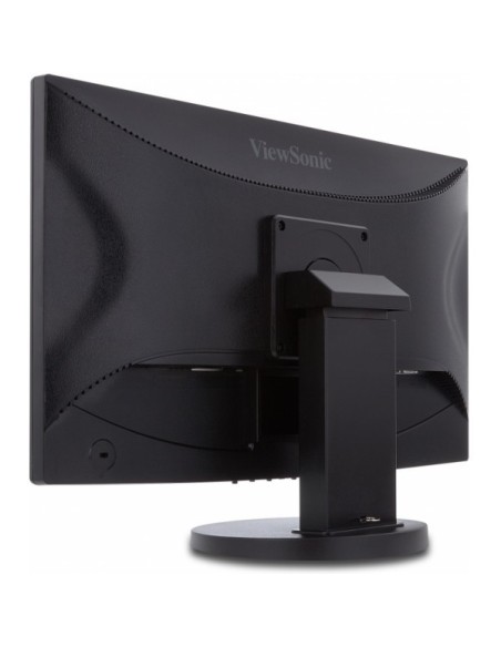 Viewsonic VG Series 2433MH pantalla para PC 61 cm (24") Full HD LCD Plana Mate Negro