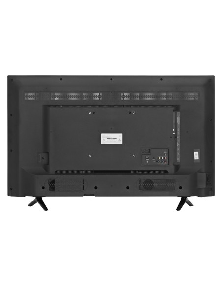 Hisense H43N5300 televisión para el sector hotelero 109,2 cm (43") 4K Ultra HD 230 cd   m² Negro Smart TV 7 W A