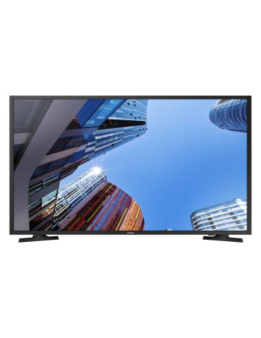 Samsung UE40M5005A LED TV 101,6 cm (40") Full HD Negro