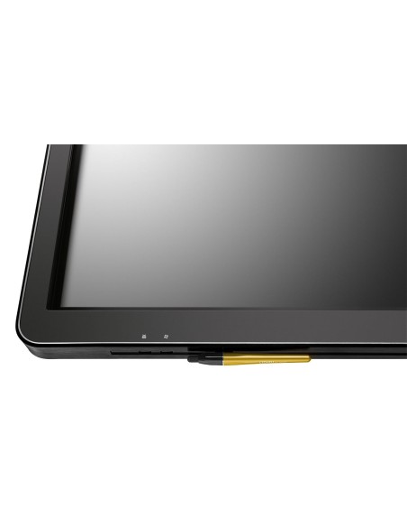 CTOUCH Laser air+ 55 inch monitor pantalla táctil 139,7 cm (55") 1920 x 1080 Pixeles Negro