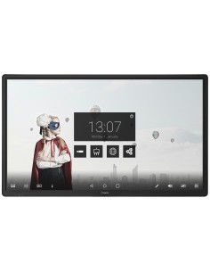 CTOUCH Laser air+ 70 inch monitor pantalla táctil 176,5 cm (69.5") 1920 x 1080 Pixeles Negro