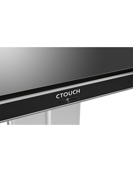 CTOUCH Laser air+ 70 inch monitor pantalla táctil 176,5 cm (69.5") 1920 x 1080 Pixeles Negro