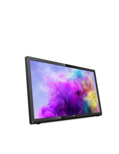 Philips 5300 series Televisor LED Full HD ultraplano 22PFT5303 12