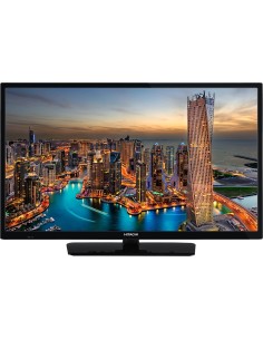 Hitachi 24HE1000 televisión 61 cm (24") HD Negro