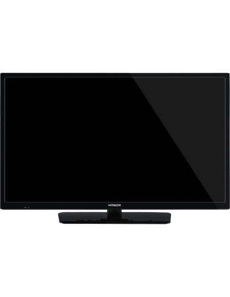 Hitachi 24HE1000 televisión 61 cm (24") HD Negro