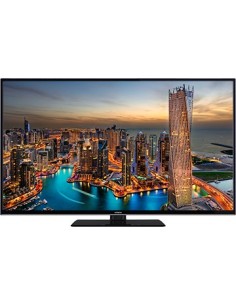 Hitachi 55HK6000 LED TV 139,7 cm (55") 4K Ultra HD Smart Wifi Negro