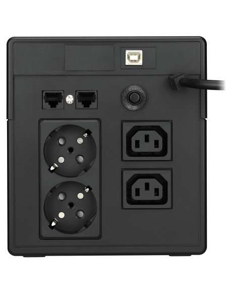 Vertiv Liebert itON 1000 VA