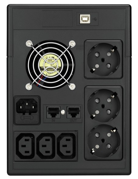 Vertiv Liebert itON 2000 VA