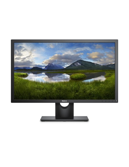 DELL E Series E2418HN LED display 60,5 cm (23.8") 1920 x 1080 Pixeles Full HD LCD Plana Mate Negro