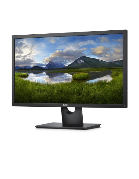DELL E Series E2418HN LED display 60,5 cm (23.8") 1920 x 1080 Pixeles Full HD LCD Plana Mate Negro