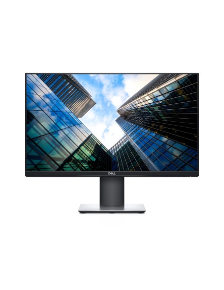 DELL P2419H 61 cm (24") 1920 x 1080 Pixeles Full HD LCD Negro