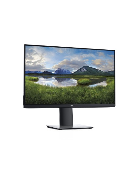 DELL P2419H 61 cm (24") 1920 x 1080 Pixeles Full HD LCD Negro