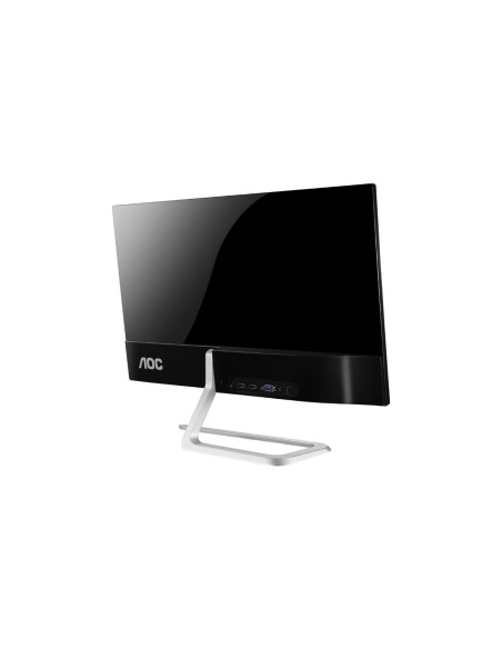 AOC I2781FH pantalla para PC 68,6 cm (27") Full HD LED Plana Negro