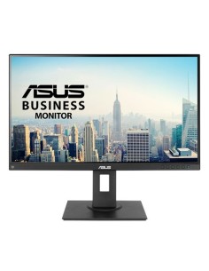 ASUS BE27AQLB 68,6 cm (27") 2560 x 1440 Pixeles Quad HD LED Negro
