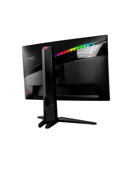 MSI Optix MAG241CR LED display 59,9 cm (23.6") Full HD Curva Mate Negro
