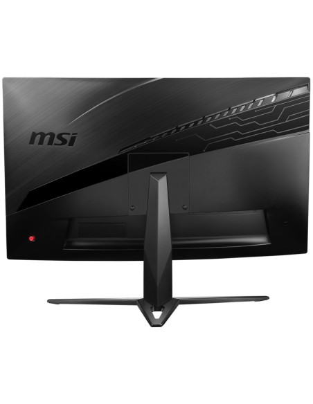 MSI Optix MAG241C LED display 59,9 cm (23.6") Full HD Curva Mate Negro