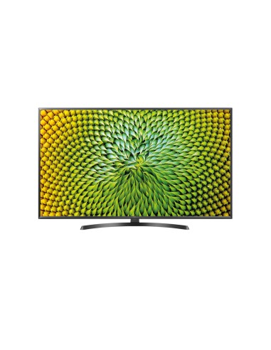 LG 49UK6470PLC LED TV 124,5 cm (49") 4K Ultra HD Smart Wifi Negro