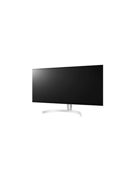LG 34WK95U-W pantalla para PC 86,4 cm (34") 5K Ultra HD LED Negro