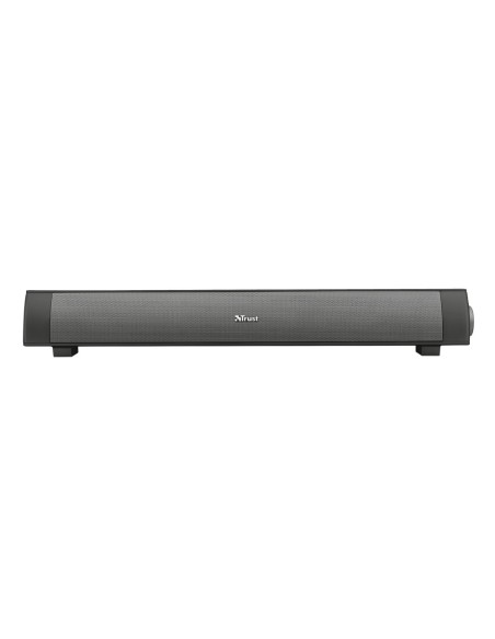 Trust Lino altavoz soundbar 10 W Negro