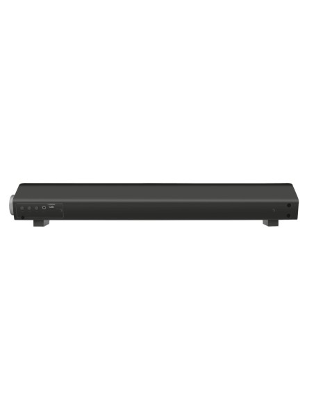 Trust Lino altavoz soundbar 10 W Negro