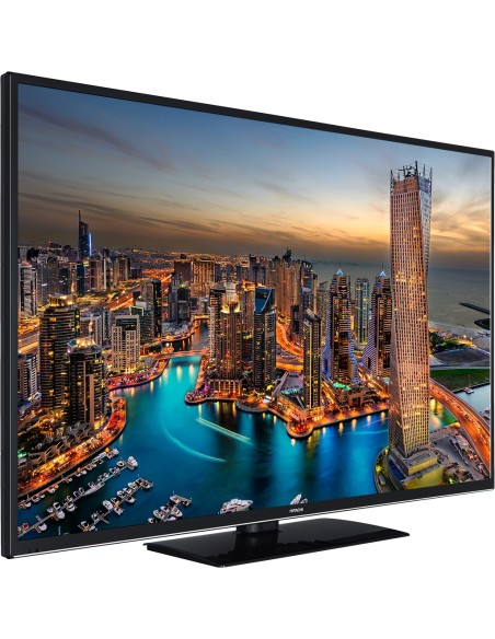 Hitachi 49HK6000 LED TV 124,5 cm (49") 4K Ultra HD Smart Wifi Negro