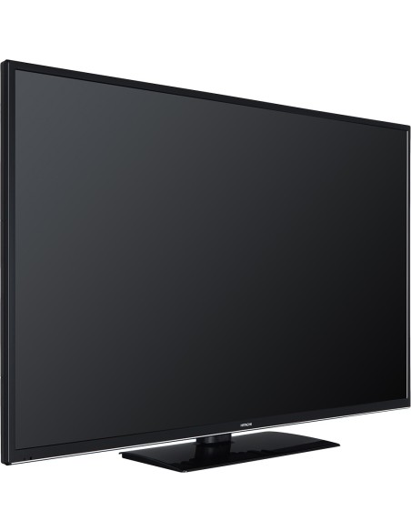 Hitachi 49HK6000 LED TV 124,5 cm (49") 4K Ultra HD Smart Wifi Negro