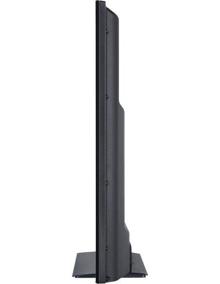 Hitachi 49HK6000 LED TV 124,5 cm (49") 4K Ultra HD Smart Wifi Negro