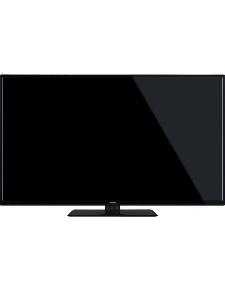 Hitachi 43HK6000 LED TV 109,2 cm (43") 4K Ultra HD Smart Wifi Negro
