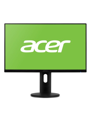 Acer ET241Ybi pantalla para PC 60,5 cm (23.8") Full HD LED Plana Negro