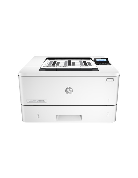 HP LaserJet Pro Impresora M402dn 1200 x 1200 DPI A4