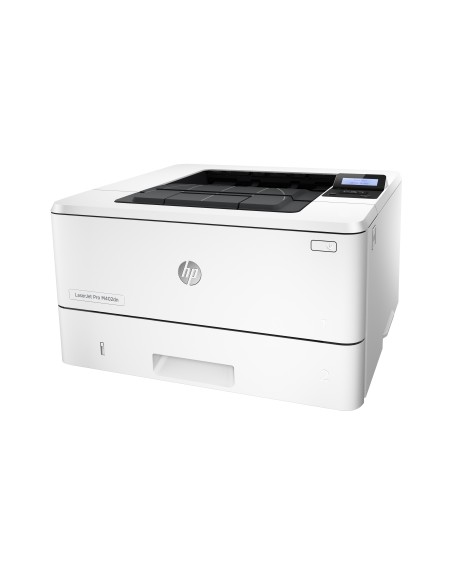 HP LaserJet Pro Impresora M402dn 1200 x 1200 DPI A4