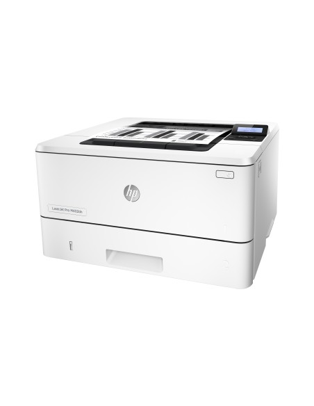 HP LaserJet Pro Impresora M402dn 1200 x 1200 DPI A4