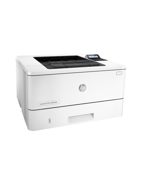 HP LaserJet Pro Impresora M402dn 1200 x 1200 DPI A4