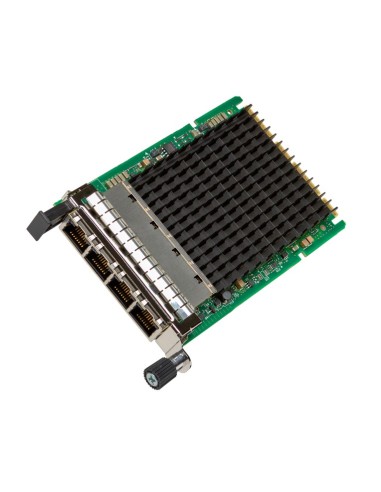 Intel X710T4LOCPV3 adaptador y tarjeta de red Interno