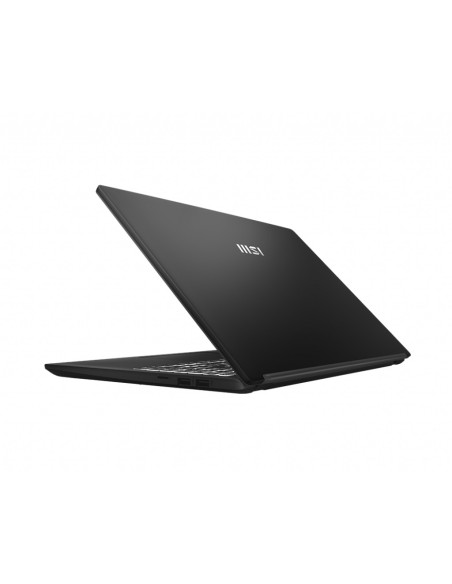 MSI Modern 15-431XES i3-1215U 8GB 512 DOS 15"
