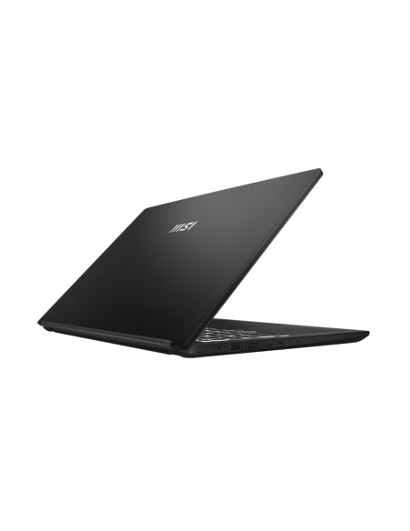 MSI Modern 15-431XES i3-1215U 8GB 512 DOS 15"